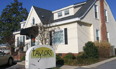 Taylors Clinic - Copy