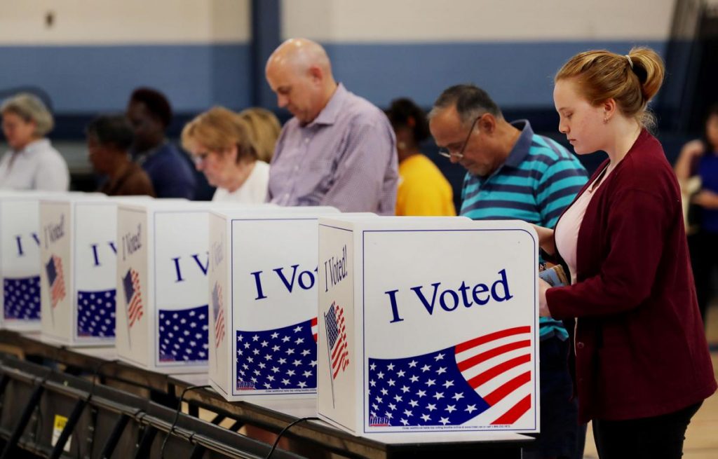 Complete 2020 South Carolina Election Results Palmetto Promise Institute