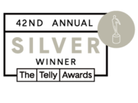 Silver Telly Resized